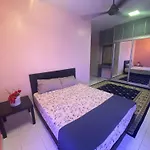 Cozy Homestay Putrajaya