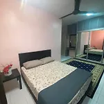 Cozy Homestay Putrajaya