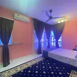 Cozy Homestay Putrajaya
